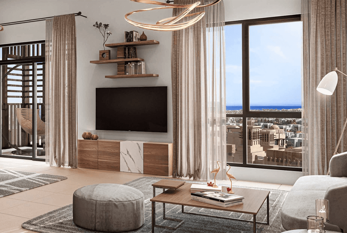 Lamaa – Madinat Jumeirah Living by Mirage Capital Properties