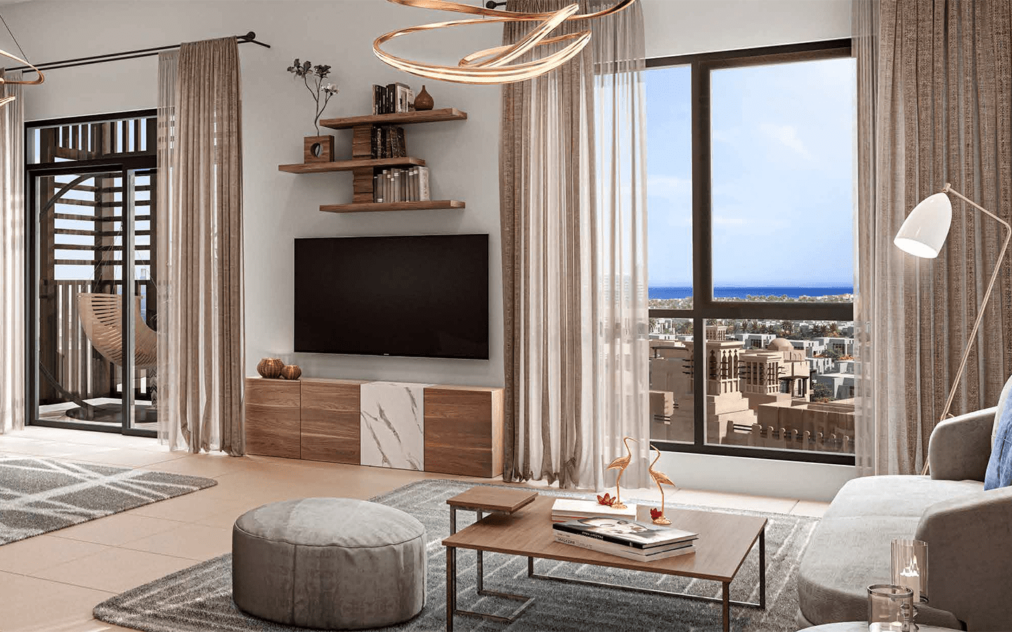Lamaa – Madinat Jumeirah Living by Mirage Capital Properties