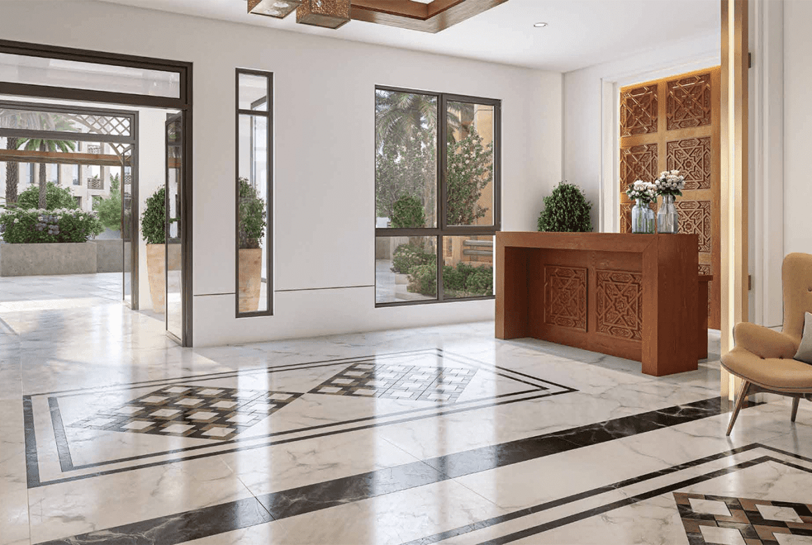 Lamaa – Madinat Jumeirah Living by Mirage Capital Properties