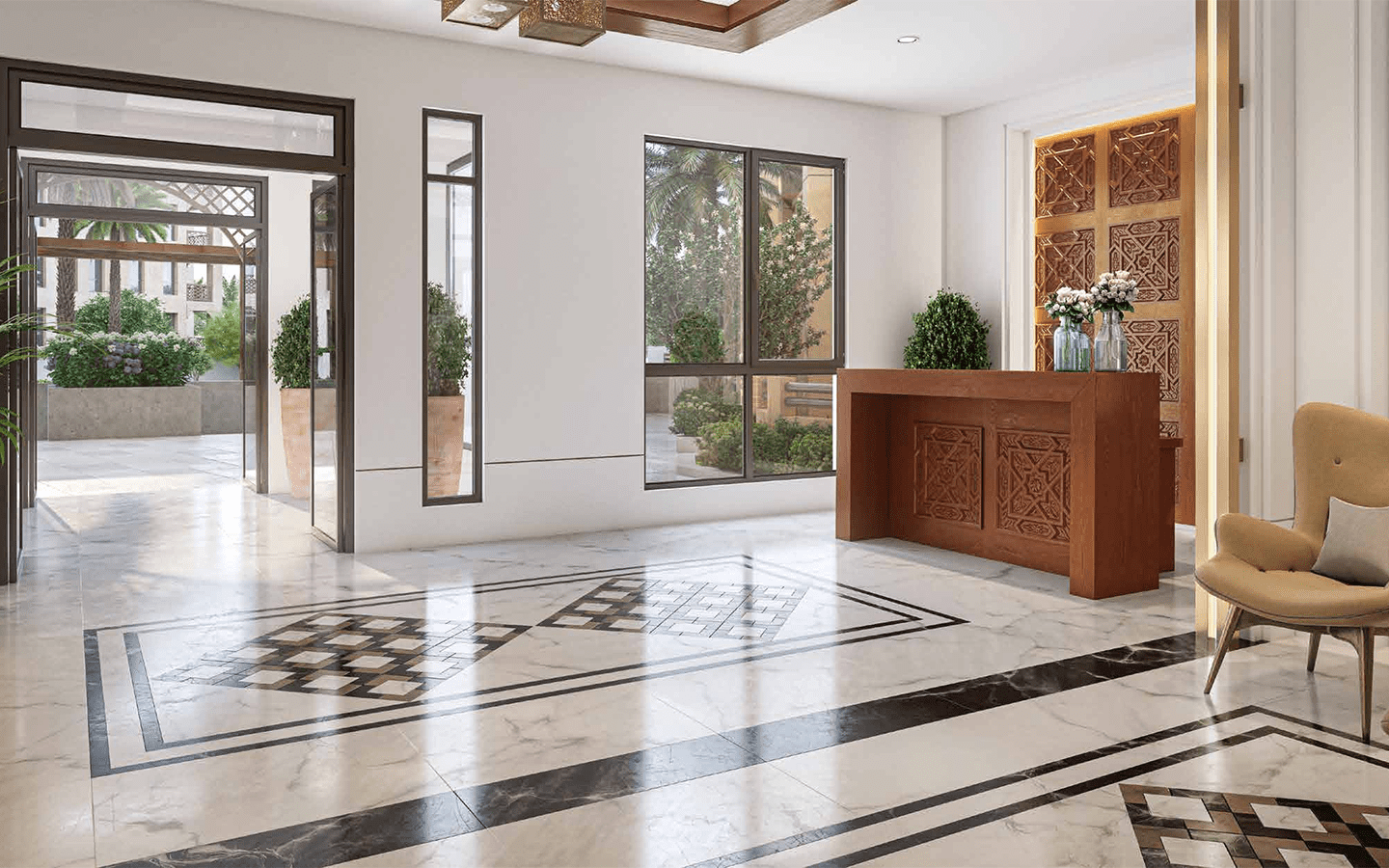 Lamaa – Madinat Jumeirah Living by Mirage Capital Properties