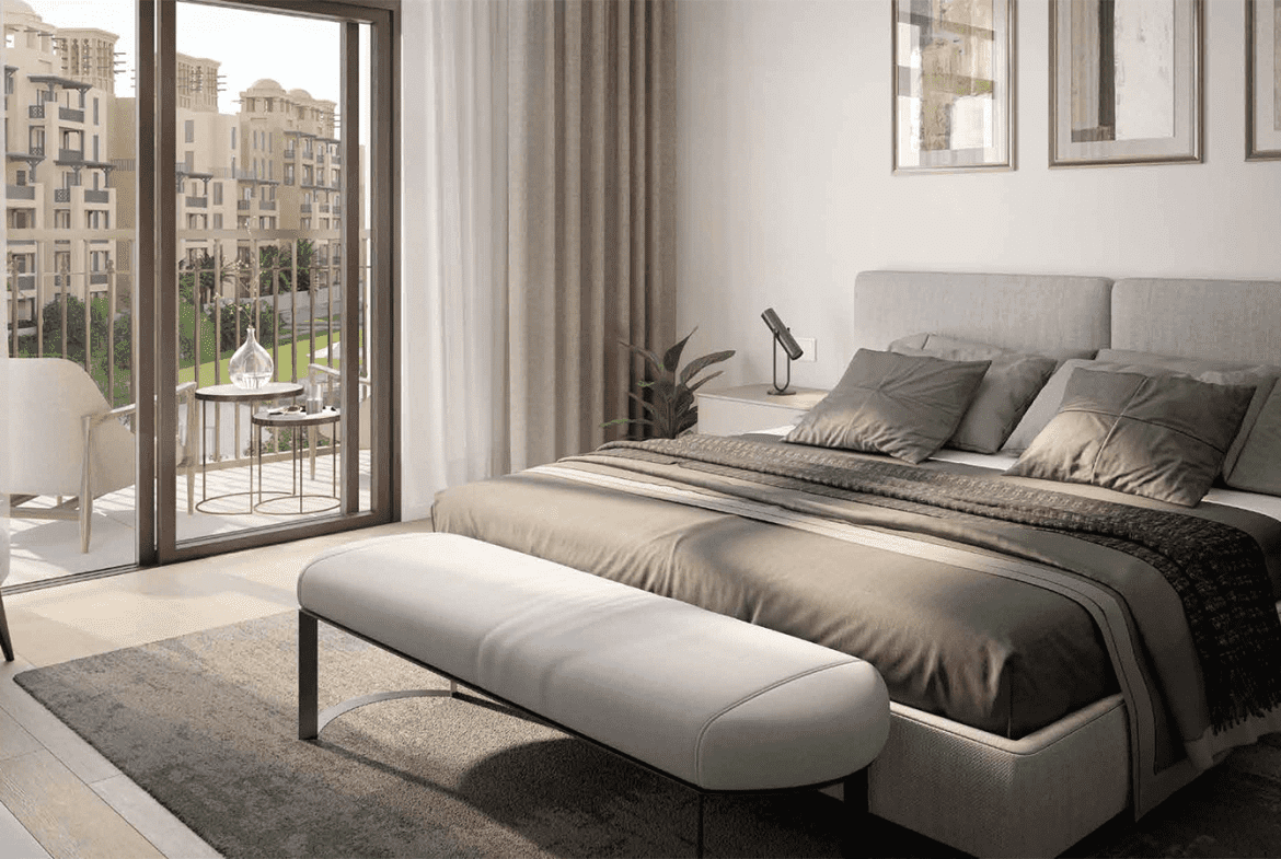 Lamaa – Madinat Jumeirah Living by Mirage Capital Properties
