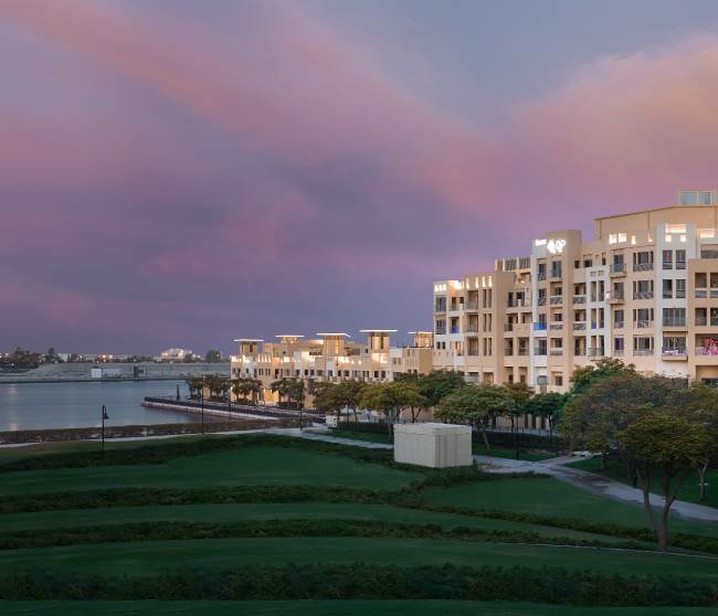 Manazel Al Khor by Mirage Capital Properties