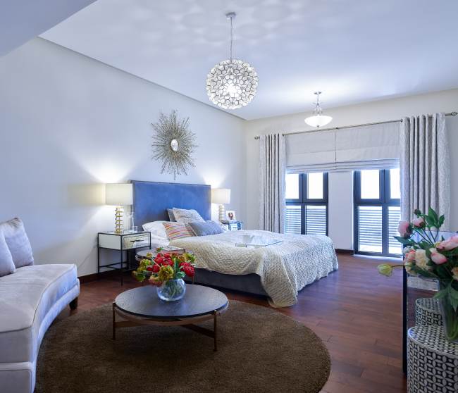 Manazel Al Khor by Mirage Capital Properties