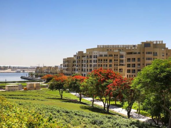 Manazel Al Khor by Mirage Capital Properties