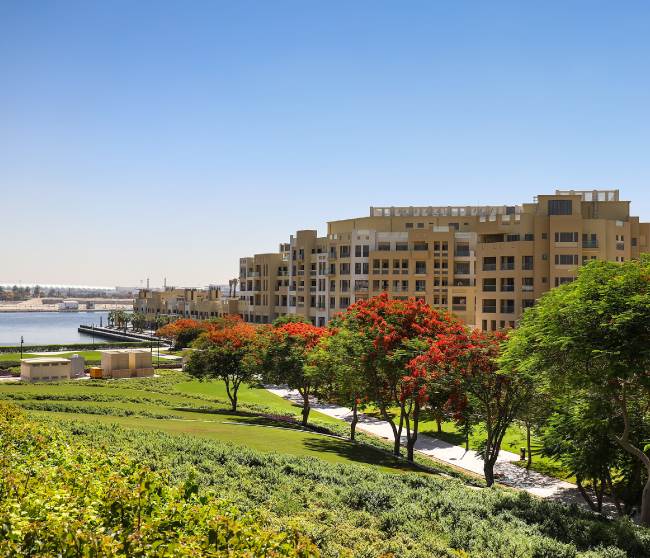 Manazel Al Khor by Mirage Capital Properties