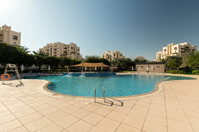 Remraam by Mirage Capital Properties