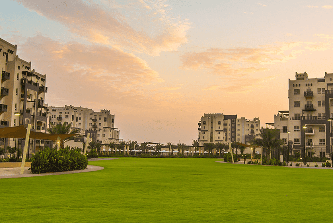 Remraam by Mirage Capital Properties