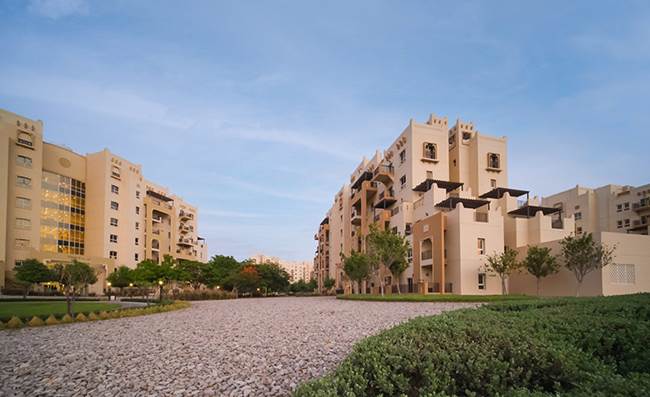 Remraam by Mirage Capital Properties