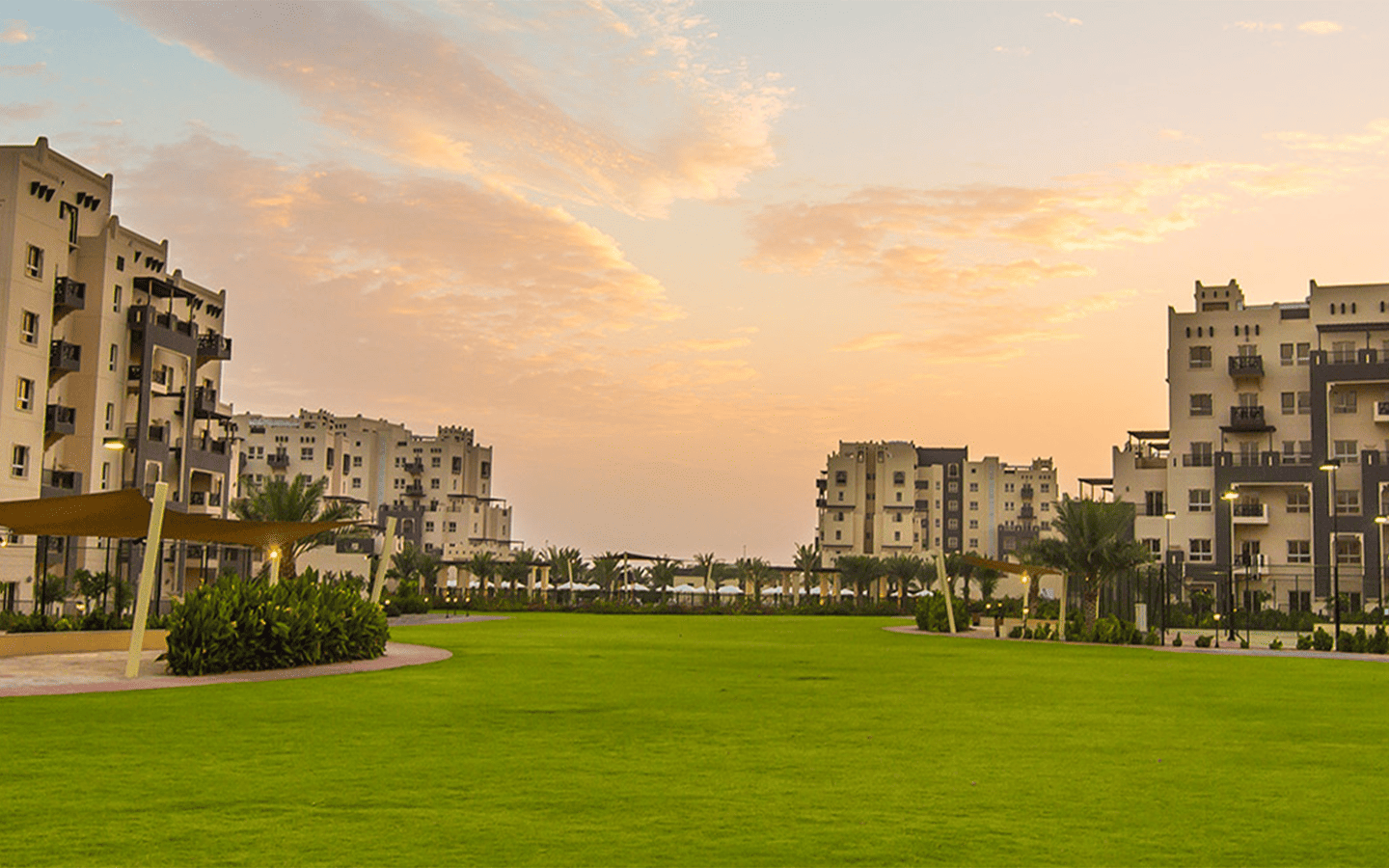 Remraam by Mirage Capital Properties