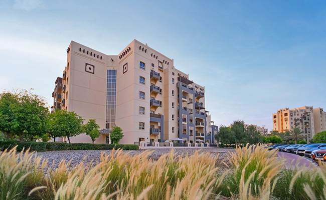 Remraam by Mirage Capital Properties