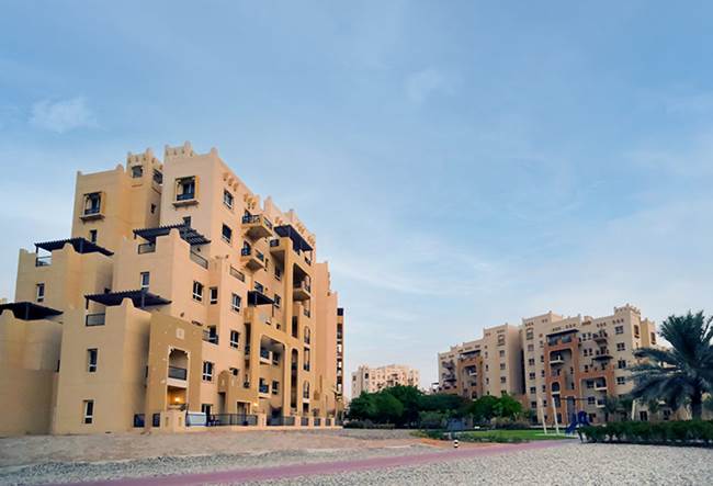 Remraam by Mirage Capital Properties