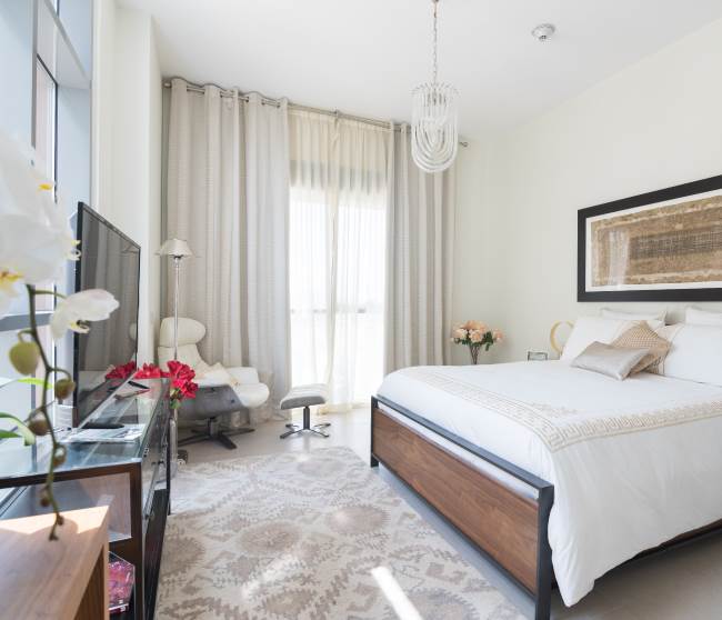 Dubai Wharf by Mirage Capital Properties