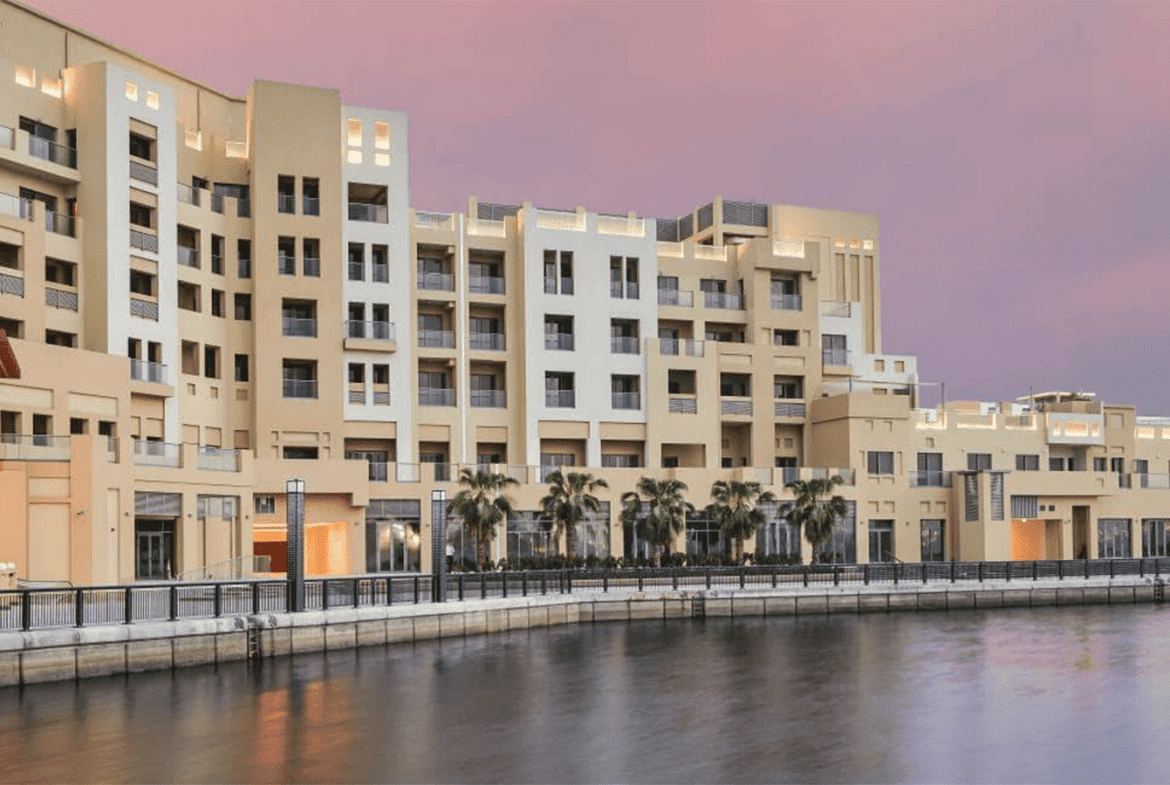 manazel al khor by Mirage Capital Properties